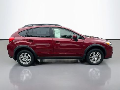 Used 2013 Subaru Crosstrek 2.0i Limited AWD/4WD image 5