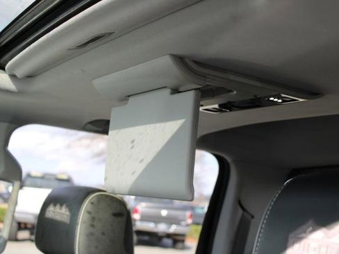 Used 2017 Chevrolet Silverado 2500 High Country w/ Duramax Plus Package image 23