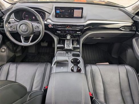 Used 2023 Acura MDX FWD w/ Technology Package image 6