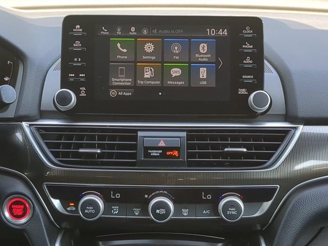 Used 2019 Honda Accord Sport image 16