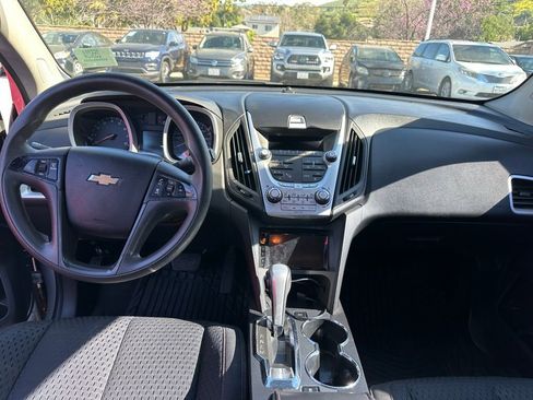Used 2015 Chevrolet Equinox LS image 12