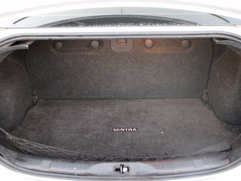Used 2007 Nissan Sentra 2.0 S w/ Convenience Plus Pkg FWD image 31