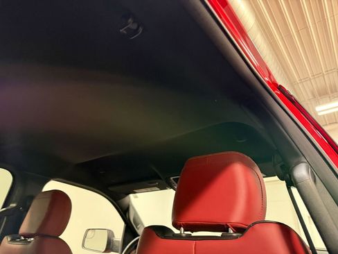 Used 2025 RAM 1500 Rebel w/ Rebel Level 1 Equipment Group image 16