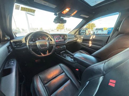 Used 2023 Dodge Durango R/T image 11