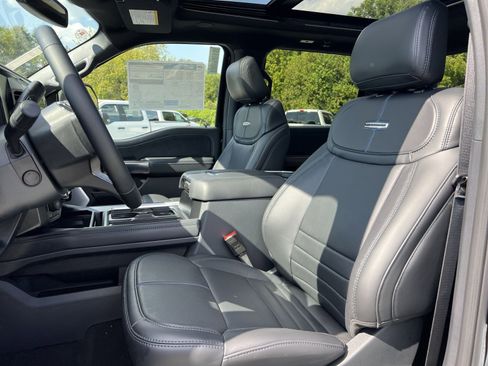 New 2026 Ford F250 Platinum image 13