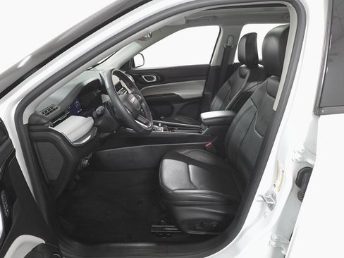 Used 2022 Jeep Compass Limited w/ Elite Group image 9