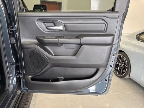 New 2026 RAM 1500 Express AWD/4WD image 42