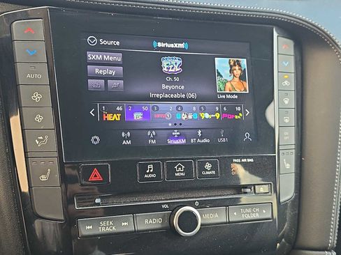 Used 2021 INFINITI QX50 Essential w/ Accent Package image 19