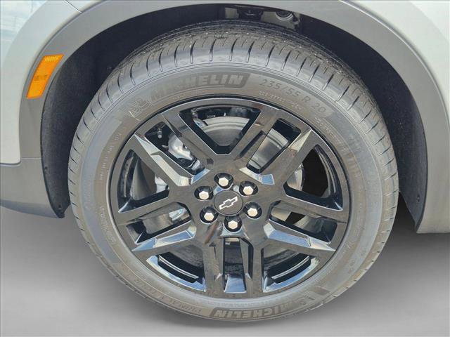 New 2026 Chevrolet Blazer LT FWD image 9
