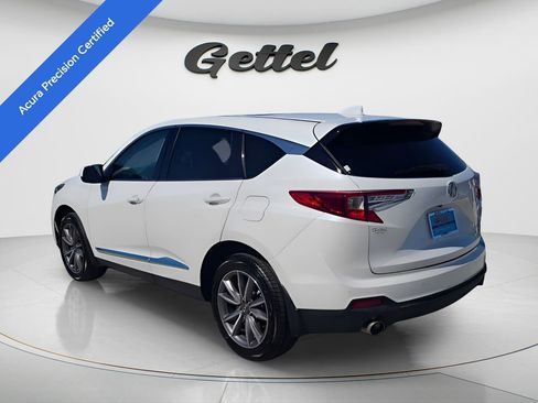 Used 2021 Acura RDX w/ Technology Package image 21