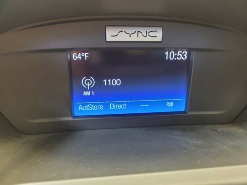 Used 2016 Ford Escape SE FWD image 25