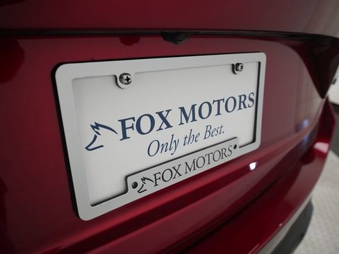Certified 2023 MAZDA CX-5 AWD 2.5 S image 36