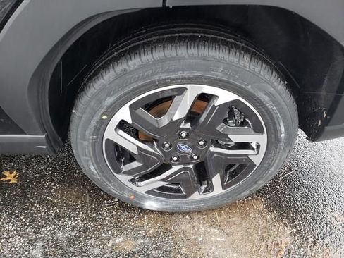 New 2026 Subaru Forester Limited image 20