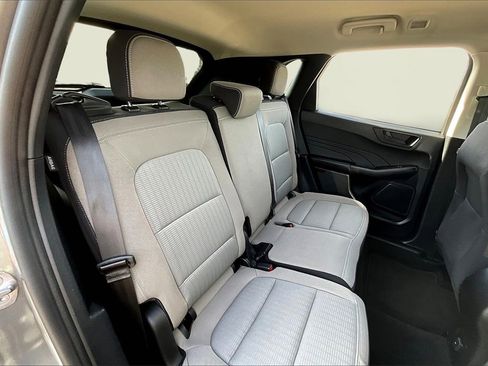 Certified 2022 Ford Escape S image 27