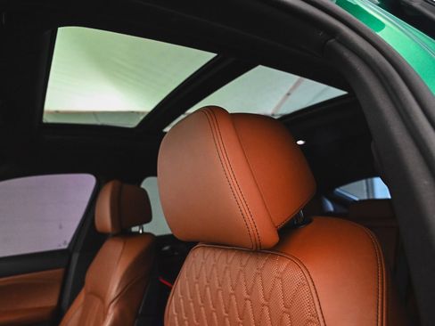 Used 2024 BMW X6 M60i image 33