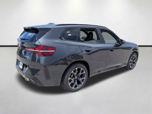 Used 2026 BMW X3 xDrive30i AWD/4WD image 4