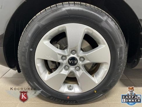 Used 2018 Kia Soul w/ Convenience Package FWD image 8