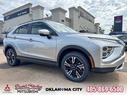 New 2026 Mitsubishi Eclipse Cross SE