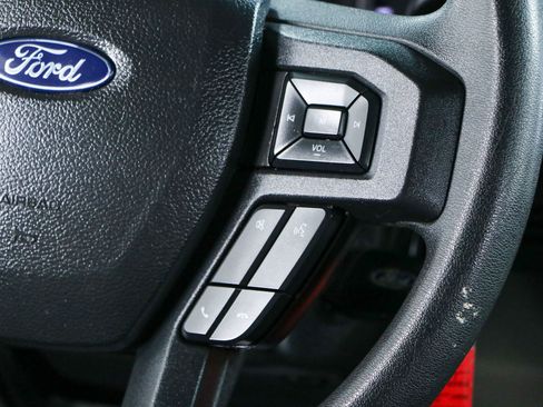 Used 2022 Ford F350 XL w/ STX Appearance Package image 15