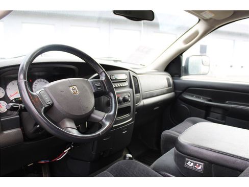 Used 2004 Dodge Ram 2500 Truck SLT w/ Trailer Tow Group image 9