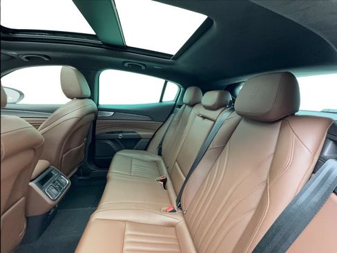 Used 2023 Maserati Grecale GT AWD/4WD image 27
