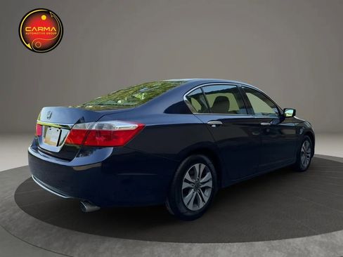 Used 2015 Honda Accord LX image 5