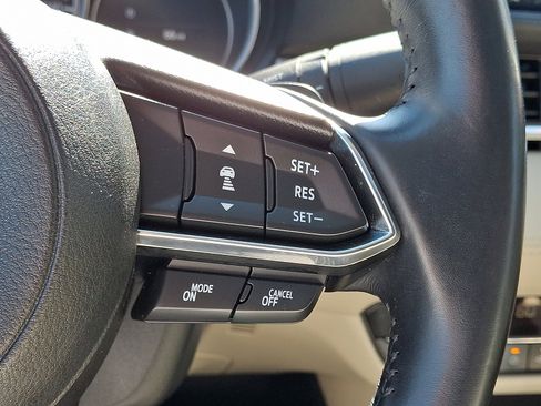 Used 2018 MAZDA MAZDA6 Grand Touring image 24