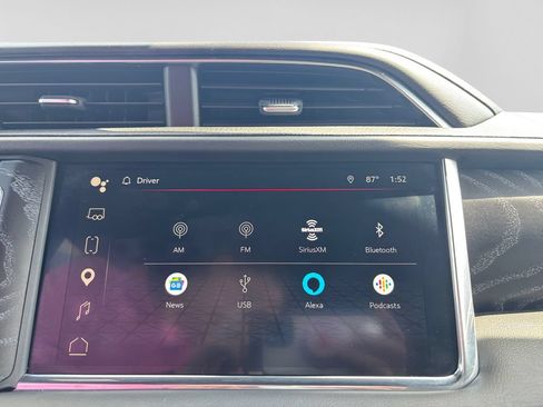 Used 2023 GMC Yukon XL Denali w/ Max Trailering Package AWD/4WD image 21