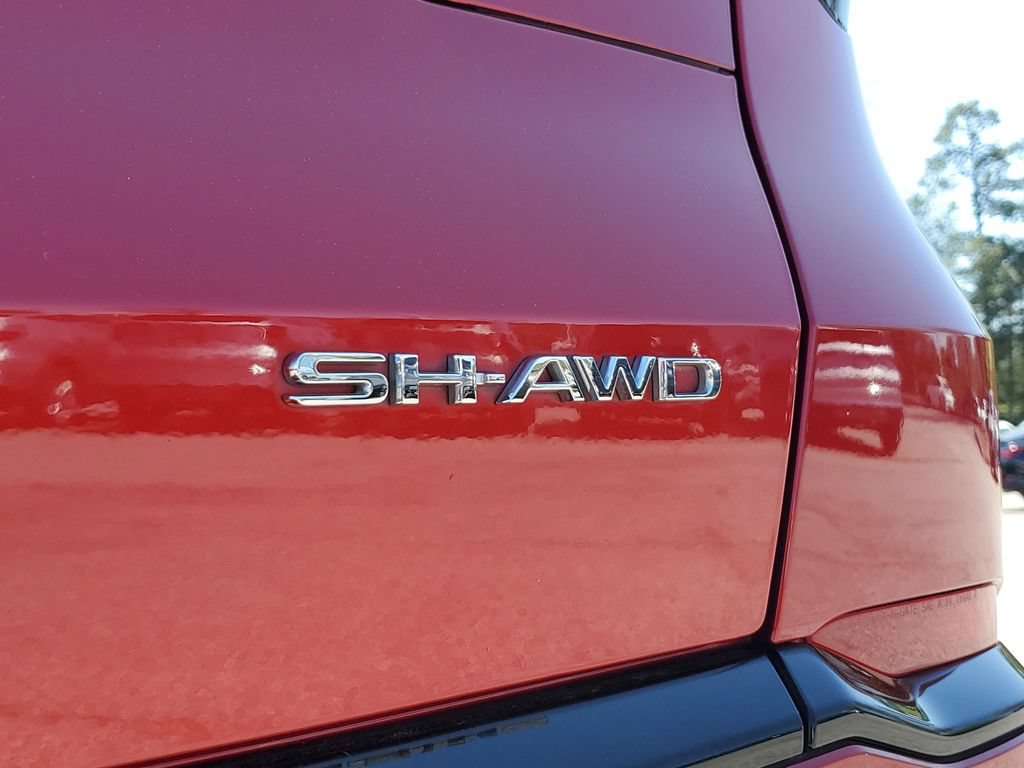 Used 2023 Acura MDX A-Spec AWD/4WD image 10