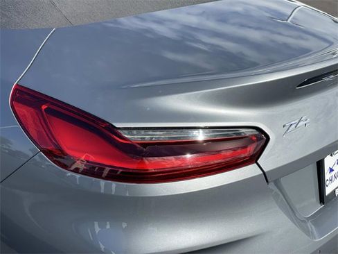 Used 2024 BMW Z4 sDrive30i w/ Convenience Package image 34