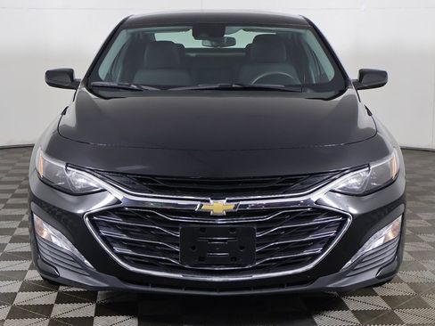 Used 2024 Chevrolet Malibu LT image 9