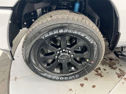 New 2026 RAM 2500 Big Horn image 26