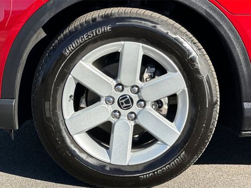 Certified 2024 Honda Prologue EX image 33