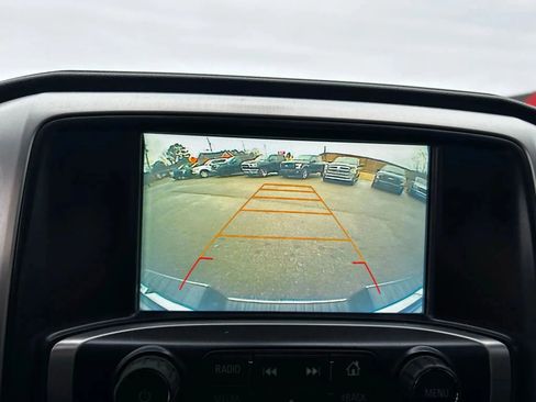 Used 2017 GMC Sierra 1500 SLE w/ SLE Value Package image 22