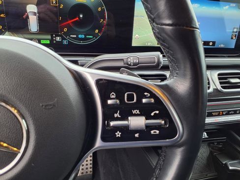 Used 2023 Mercedes-Benz GLS 450 GLS 450 image 29