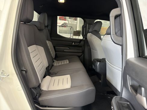 New 2025 Toyota Tacoma TRD Off-Road AWD/4WD image 33