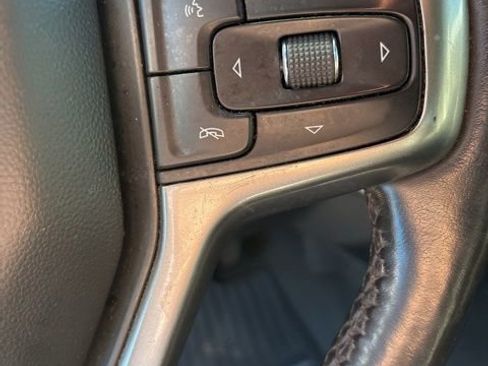 Used 2021 Chevrolet Silverado 1500 LT w/ All Star Edition Plus image 21