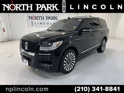 Used 2020 Lincoln Navigator Reserve w/ Equipment Group 208A Reserve