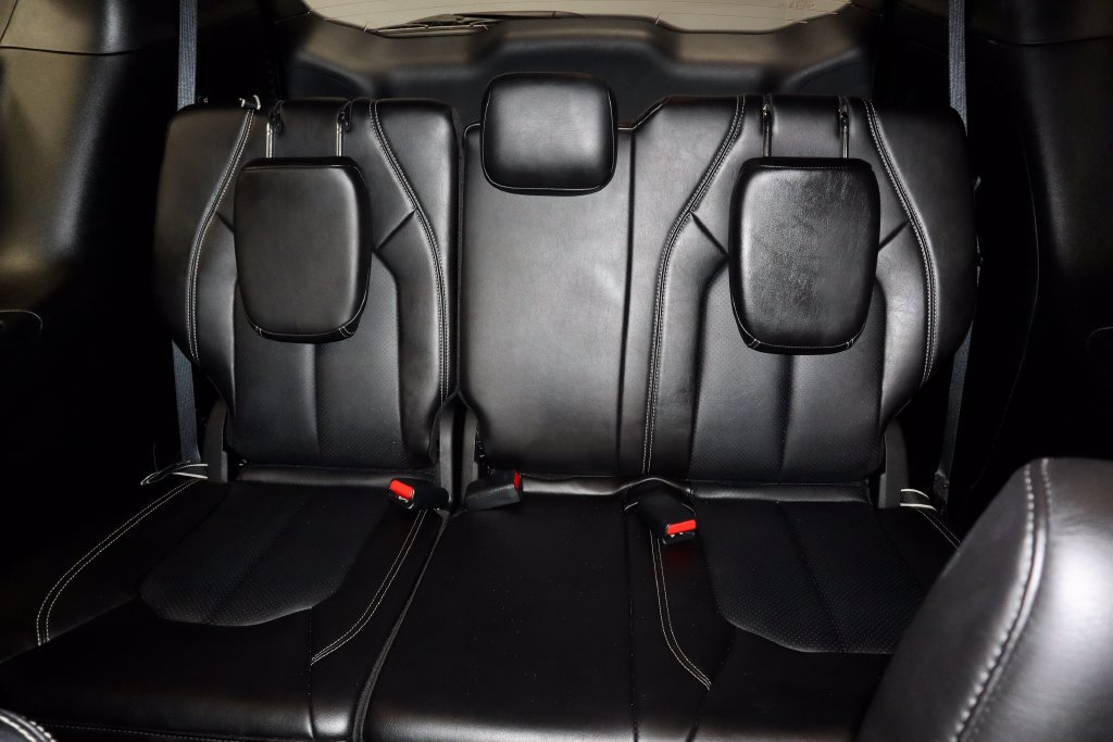 Used 2026 Chrysler Pacifica Select FWD image 23