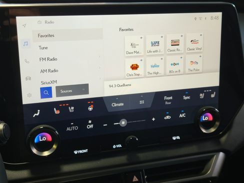 Certified 2024 Lexus RX 350 Premium image 21