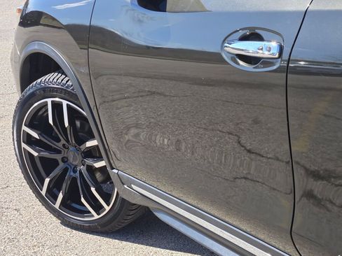 Used 2017 Nissan Rogue SL w/ SL Premium Package image 17