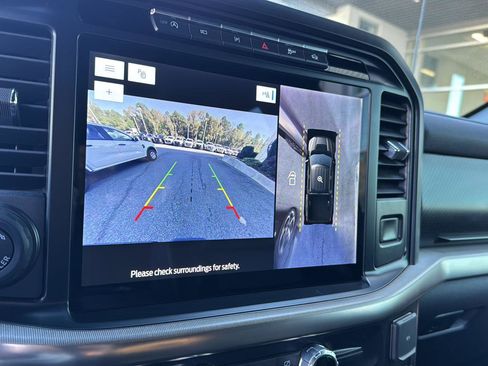 Used 2021 Ford F150 Raptor w/ Equipment Group 801A High image 24