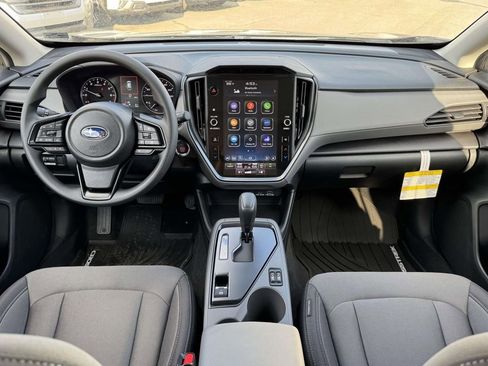 New 2026 Subaru Crosstrek 2.0i Premium image 18