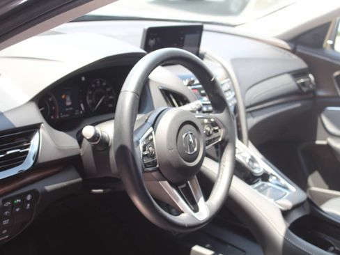 Used 2023 Acura RDX AWD w/ Advance Package image 23