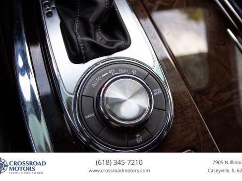 Used 2019 INFINITI QX80 Luxe w/ Proactive Package AWD/4WD image 50