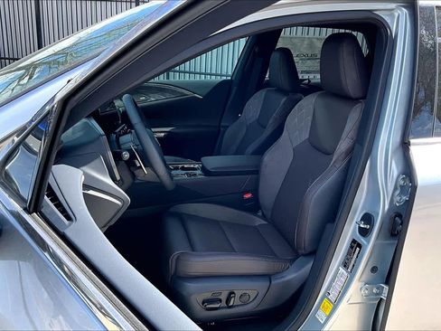 New 2026 Lexus RX 350 FWD image 17