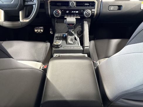 New 2026 Toyota Tacoma TRD Sport AWD/4WD image 22