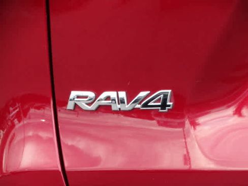 Certified 2023 Toyota RAV4 XLE image 10