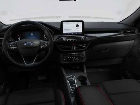 New 2025 Ford Escape ST-Line w/ Cold Weather Package image 20