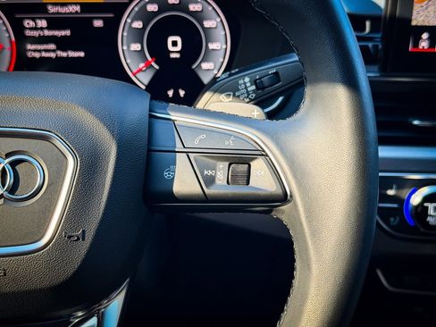 Used 2023 Audi A5 2.0T Prestige w/ Black Optic Plus Package image 17